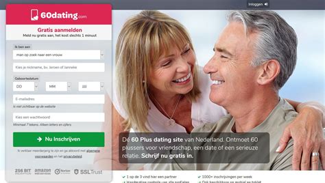 60 dating opzeggen|60dating.com Reviews, Ervaringen 2024 